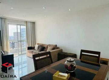 Apartamento · 69m² · 3 Quartos · 2 Vagas · Apartamento de 69 metros, 3 dormitórios sendo 1 suite e 2 vagas de garagem