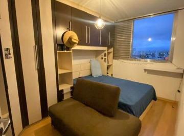 Apartamento · 62m² · 2 Quartos · 1 Vaga · Apartamento 2 Dormitórios em Vila Mariana 62m2
