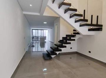 Casa · 146m² · 3 Quartos · 2 Vagas · Sobrado para aluguel 3 quartos 3 suítes 2 vagas Camilópolis - Santo André - SP