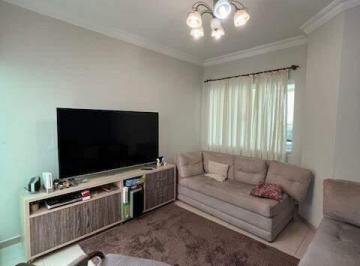 Casa · 198m² · 4 Quartos · 4 Vagas · Sobrado para aluguel 4 quartos 2 suítes 4 vagas Scarpelli - Santo André - SP