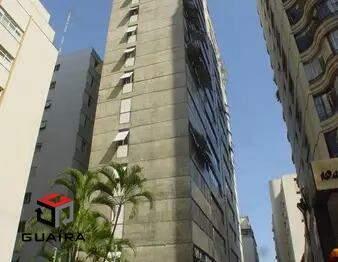 Apartamento · 95m² · 2 Quartos · 1 Vaga · Apartamento Mobiliado em Jardim Paulista 95m2
