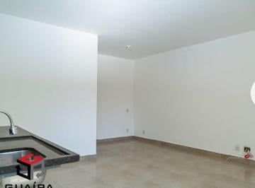 Apartamento · 32m² · 1 Quarto · Stúdio para aluguel 1 quarto Monte Alegre - São Paulo - SP
