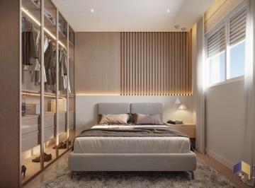 Apartamento · 54m² · 2 Quartos · Apartamento à venda - em Pampulha