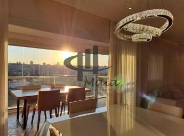 Apartamento · 113m² · 2 Quartos · 2 Vagas · Venda Apartamento Sao Caetano do Sul Ceramica Ref: 45383