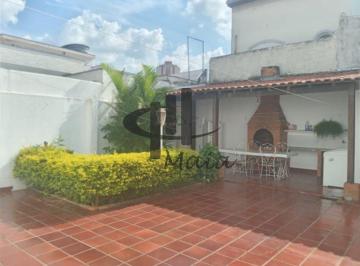 Casa · 260m² · 3 Quartos · 1 Vaga · Locação Sobrado Sao Caetano do Sul Olimpico Ref: 45382