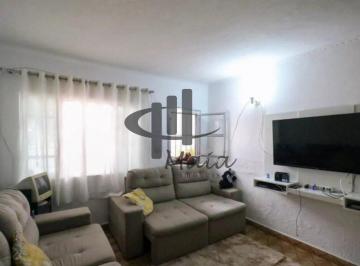 Casa · 200m² · 2 Quartos · 2 Vagas · Venda Sobrado Sao Caetano do Sul Nova Gerti Ref: 45378