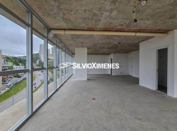 Comercial · 60m² · Comercial › Salas Comerciais no Vale do Sereno com 60,00 (M²), quartos e vagas para Aluguel