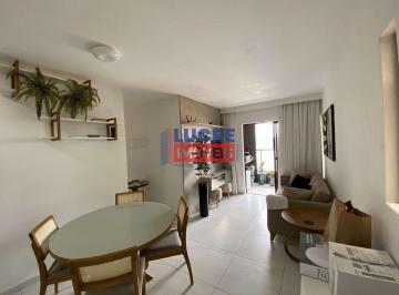 Apartamento · 69m² · 3 Quartos · Apartamento à venda - no Aeroclube
