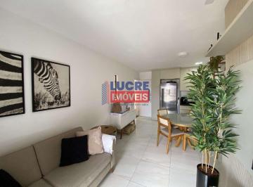 Apartamento · 69m² · 3 Quartos · Apartamento à venda - no Aeroclube