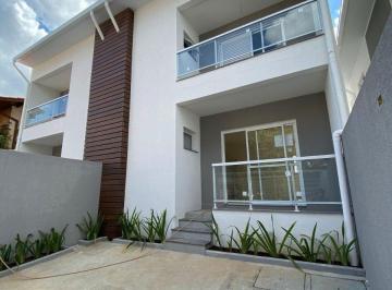 Casa · 126m² · 3 Quartos · Casa à venda - no Jardim das Indústrias