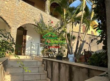 Casa · 386m² · 3 Quartos · Casa à venda - na Califórnia
