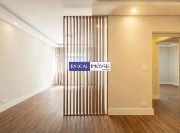 Apartamento · 76m² · 2 Quartos · 1 Vaga · Apartamento Vila Olímpia 2 Suítes 1 Vaga