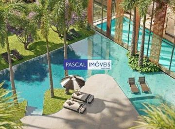 Apartamento · 336m² · 5 Quartos · 4 Vagas · Apartamento Vila Clementino 5 dormitórios 4 suítes