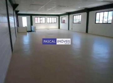 Comercial · 600m² · 4 Vagas · Prédio Comercial Chác. Sto. Antônio 5 Salas 4 Vaga