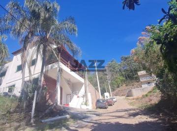 Comercial · 793m² · 25 Vagas · Casa Comercial no Centro de Monte Alegre do Sul