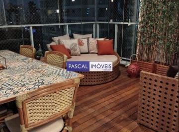 Apartamento · 92m² · 2 Quartos · 2 Vagas · Apartamento Vila Clementino 2 suítes e 2 vagas