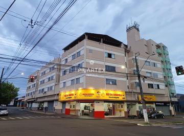 Apartamento · 67m² · 2 Quartos · 1 Vaga · Apartamento 2 quartos - Centro