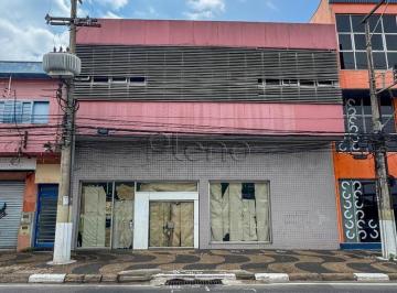 imagem · Prédio para alugar em Campinas, Centro, com 900 m²