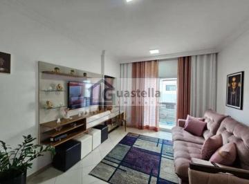 Apartamento · 59m² · 2 Quartos · 1 Vaga · Apartamento à Venda no Centro de São Bernardo, 2 Dorms, 59m²