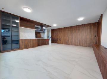 Apartamento · 107m² · 3 Quartos · 2 Vagas · Apartamento em Parque Faber Castell I - São Carlos, SP