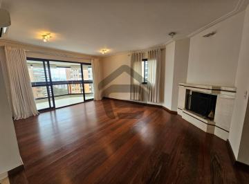 Apartamento · 200m² · 4 Quartos · 4 Vagas · Apartamento à Venda e para Locação no Panamby