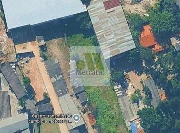 Terreno · 3200m² · Terreno em Jardim Mirna  -  Taboão da Serra