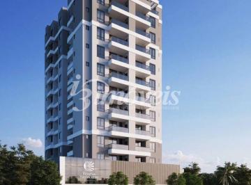 Apartamento · 62m² · 2 Quartos · 1 Vaga · Apartamento à venda, 2 quartos, 1 vaga carro, Ed. Reserva São Vicente, Bairro São Vicente, Itajaí-SC