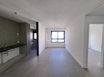 Apartamento · 56m² · 1 Quarto · 1 Vaga · Apartamento à venda, 1 quarto, 1 suíte, 1 vaga, Santo Agostinho - Belo Horizonte/MG