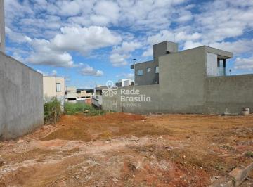 Terreno · 330m² · Raridade na QE 52 | Terreno Escriturado com 330m²| Ágio | Projeto Aprovado