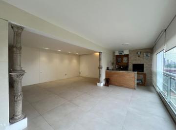 Apartamento · 158m² · 3 Quartos · 3 Vagas · Apartamento 3 suítes à Venda Rua Nagel, Vila Leopoldina - São Paulo