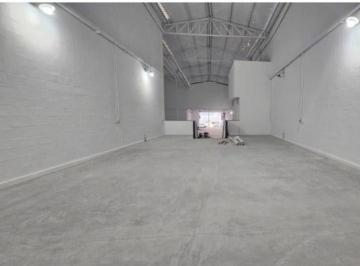 Comercial · 803m² · 4 Vagas · Galpão para Locação 800M² Carlos Weber, Vila Leopoldina/SP