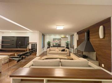 Casa · 400m² · 5 Quartos · 3 Vagas · Casa 3 suítes à Venda e locação Rua Carlos Rath, Alto de Pinheiros/SP