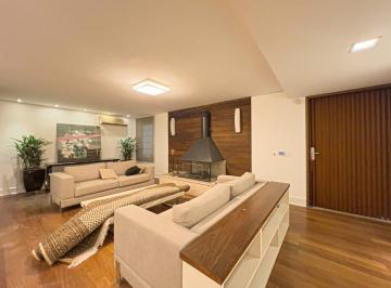 Casa · 400m² · 5 Quartos · 3 Vagas · Casa 3 suítes à Venda e locação Rua Carlos Rath, Alto de Pinheiros/SP