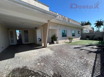 Casa · 330m² · 3 Quartos · 2 Vagas · Casa no bairro Rio Caveiras - Biguaçu