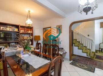 Casa · 150m² · 3 Quartos · 5 Vagas · Sobrado de Rua em Vila Herminia - Guarulhos, SP