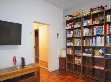 Apartamento · 100m² · 3 Quartos · Apartamento 3 dorms à venda Rua Doutor Barros Cassal, Floresta - Porto Alegre