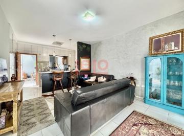 Casa · 106m² · 2 Quartos · 1 Vaga · LINDA CASA COM AREA GOURMET