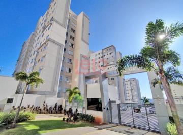 Apartamento · 45m² · 2 Quartos · 1 Vaga · Apartamento Club Completo
