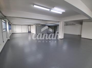 Comercial · 270m² · Salão para Alugar no Jardim Anhanguera, 270m², Ribeirão Preto