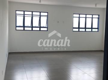 Comercial · 60m² · Sala Comercial 60m² para Alugar no Jardim Anhanguera, Ribeirão Preto