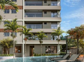 Apartamento · 126m² · 3 Quartos · 2 Vagas · More onde sua vida acontece, no melhor do Cambuí