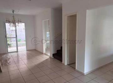 Casa · 307m² · 3 Quartos · 2 Vagas · Casa de 143,44m² 03 quartos sendo 01 suíte disponível para locação - Bonfim Paulista
