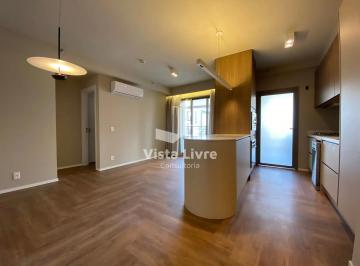 Apartamento · 89m² · 2 Quartos · 1 Vaga · Apartamento à venda, Pinheiros, São Paulo, SP