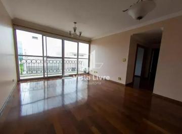 Apartamento · 123m² · 3 Quartos · 1 Vaga · Apartamento à venda, Pinheiros, São Paulo, SP