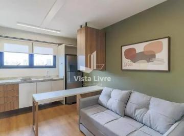 Apartamento · 42m² · 1 Quarto · 1 Vaga · Apartamento à venda, Pinheiros, São Paulo, SP