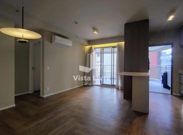 Apartamento · 87m² · 2 Quartos · 1 Vaga · Apartamento à venda, Pinheiros, São Paulo, SP