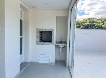 Apartamento · 106m² · 2 Quartos · 1 Vaga · Ecoville Residence – Praia Brava / Itajaí – SC