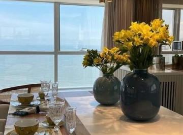 Apartamento · 297m² · 4 Quartos · 4 Vagas · Apartamento à venda no Épic Tower em Balneário Camboriú