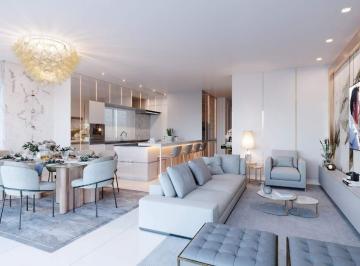 Apartamento · 233m² · 4 Quartos · 3 Vagas · Skyline Tower – Sofisticação, Exclusividade e Vista Privilegiada em Balneário Camboriú