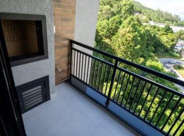Apartamento · 63m² · 2 Quartos · 2 Vagas · Apartamento à venda no Ed. Portal da Brava em Balneário Camboriú